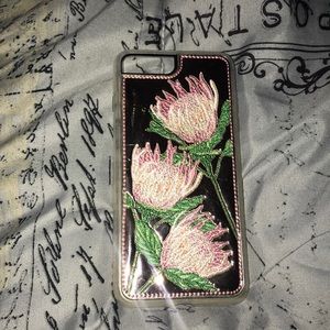 Zero Gravity iPhone 6/7/8 Plus case